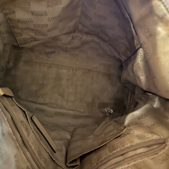 Signature MK authentic - Picture 2 of 3